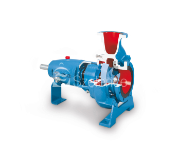 Centrifugal Pumps