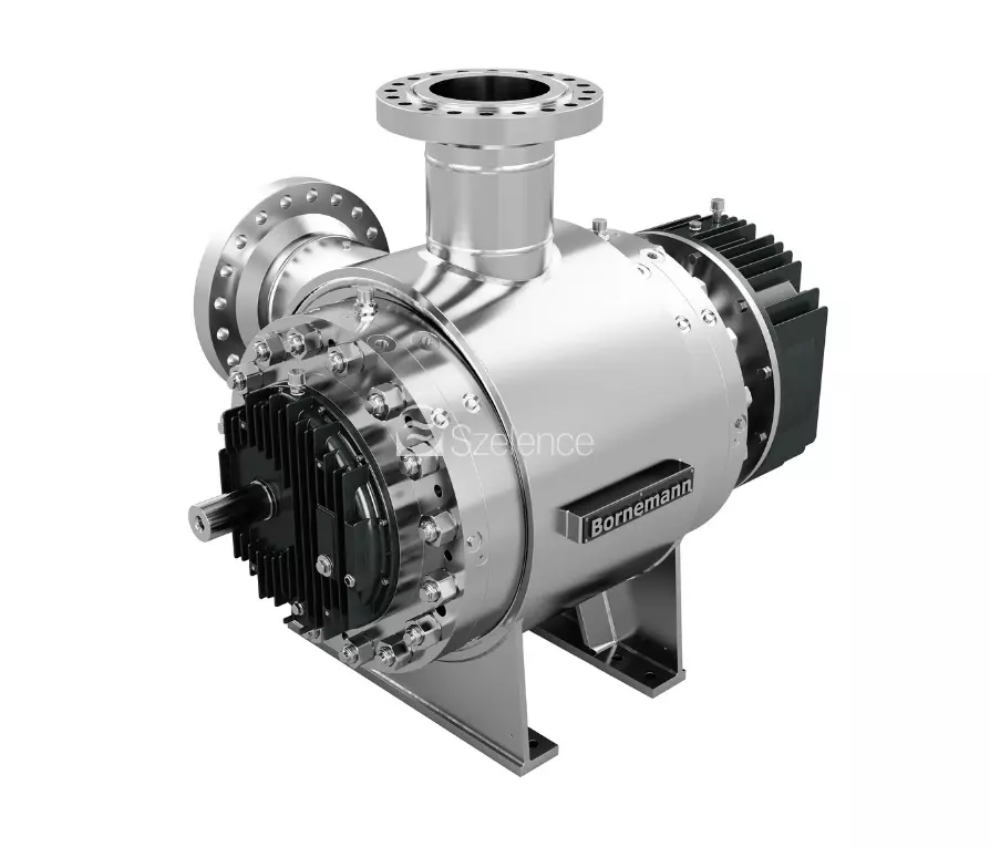 bornemann-hp